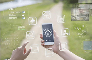 智慧社區解決方案